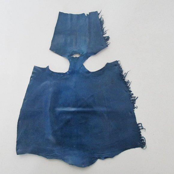 BUNDLE OF EXOTIC LIZARD SKINS AND SNAKESKIN - Picture 6 of 16